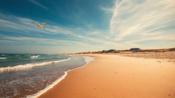Découvrez les meilleures escapades thalasso en Bretagne Sud