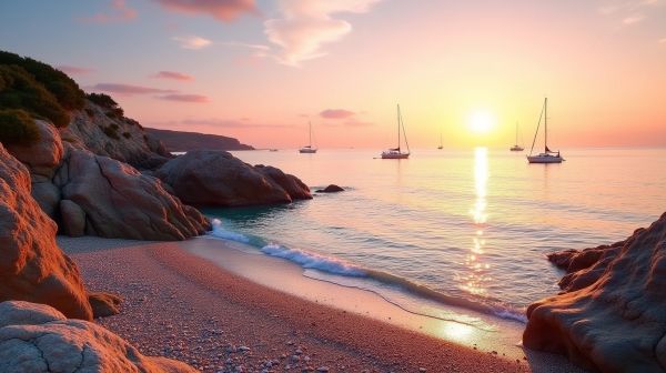 Évadez-vous avec un week-end thalasso en Bretagne Sud