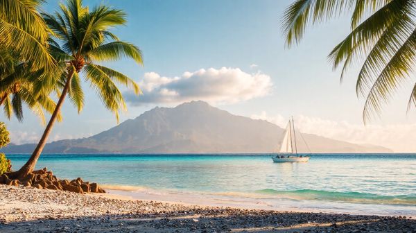 Les meilleures destinations de locations de vacances à Marie-Galante