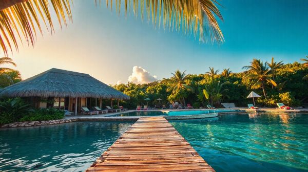 Les meilleures destinations de locations de vacances à Marie-Galante
