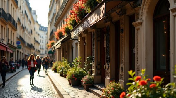 Trouver un hôtel idéal dans le quartier latin à Paris 5