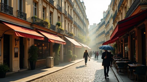 Trouver un hôtel idéal dans le quartier latin à Paris 5